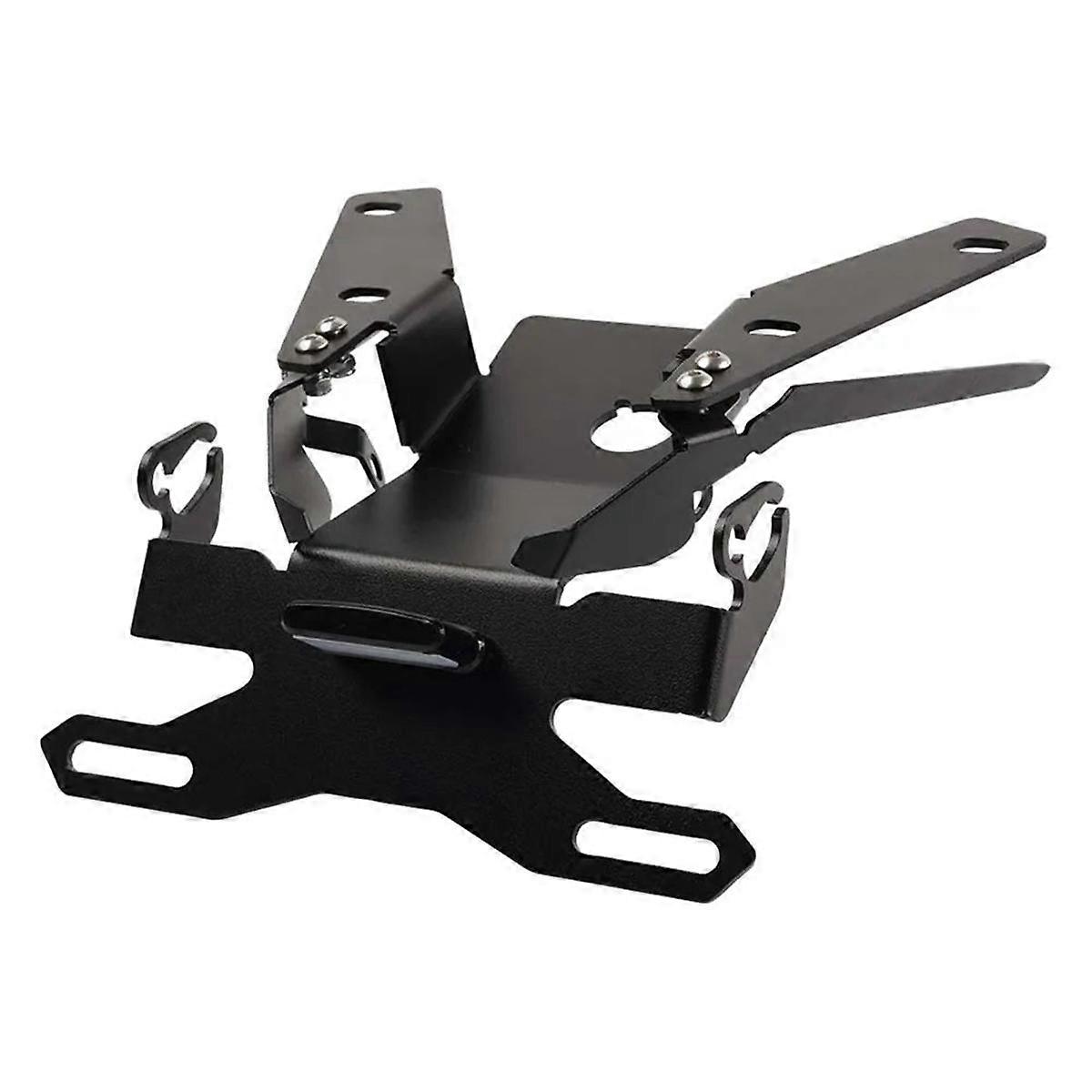Motorcycle Tail Tidy Rear Bracket License Plate Frame Holder for X-ADV750 XADV X-ADV 750 XADV750 2021-2023