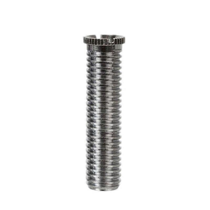Sink Basket Strainer Plug Extended Bolt Screws Durable Kitchen Screw Connector Wash Basin Strainer Plug AccessoriesCraft Pipe Cleaners