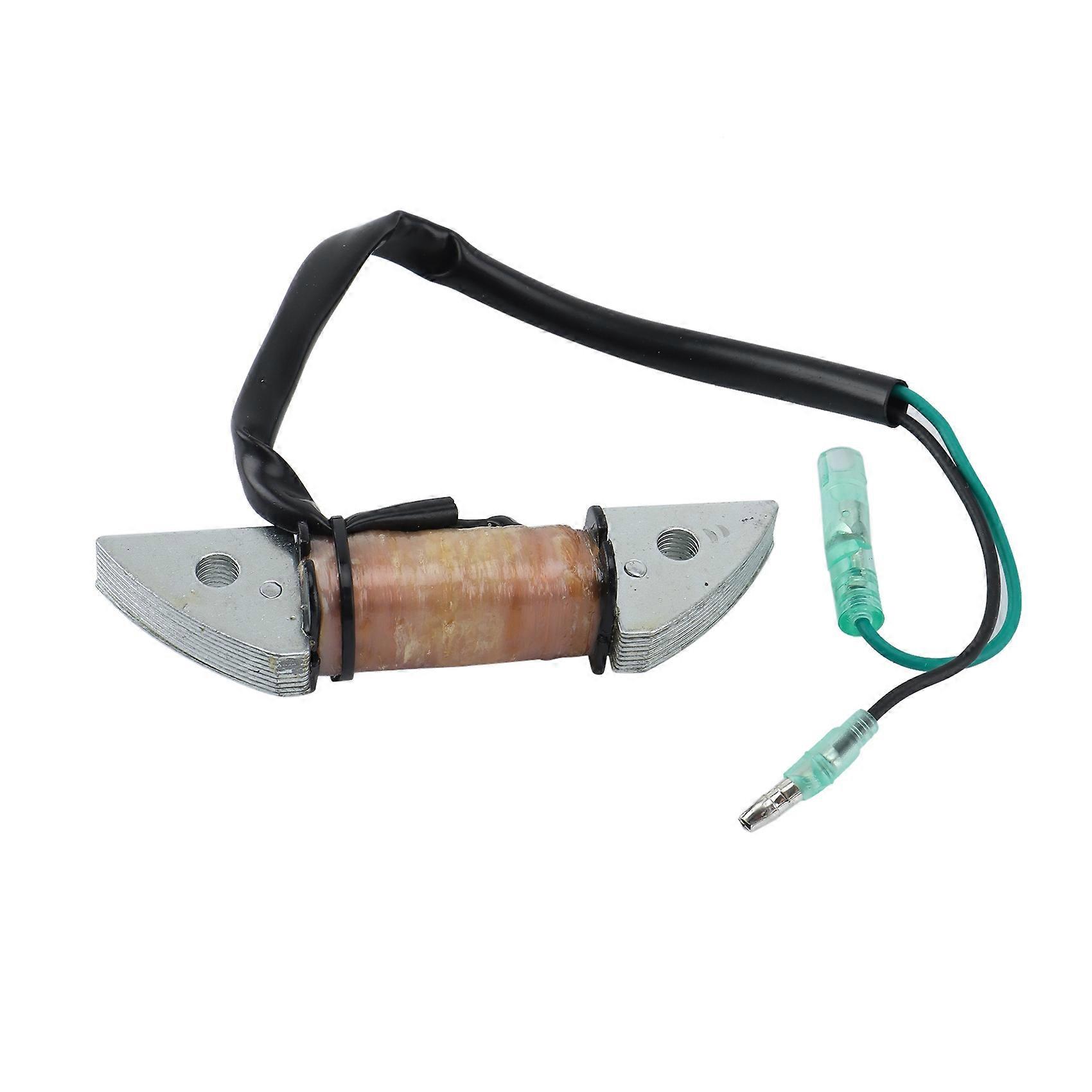 3B2-06123 Alternator pentru Tohatsu Motor outboard 8HP 9.8HP Parsun Hidea 3B2-06123-1 3B2061231 M8/9.8B 2-Timpi