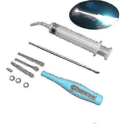 Tonsil Stone Extractor Tool Set Ns2