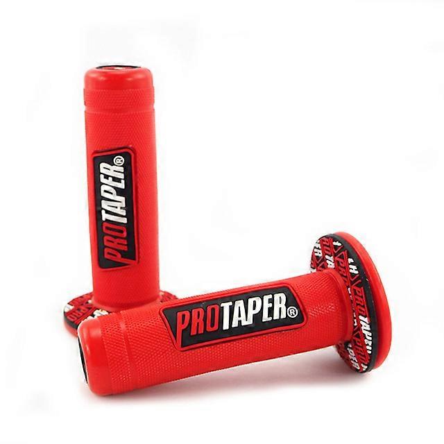Handlebar Grip Gel Brake Handle Rubber for 7/8 Motorcycle For KTM CRF EXC YZF Protaper Pro taper Motorcross Dirt Pit Bike