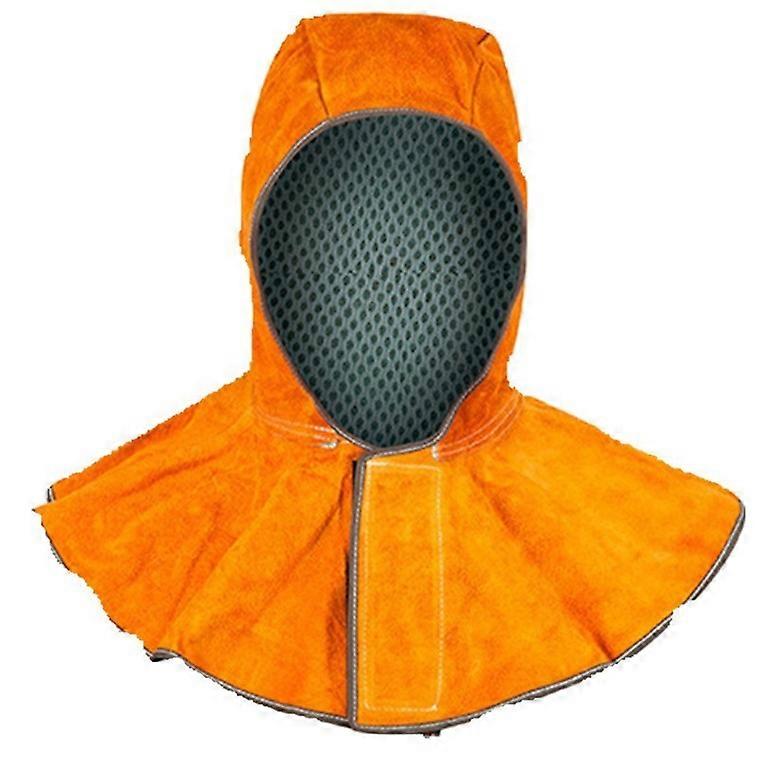 Protective Cap Welding Shawls Neck Protection Welding Hood