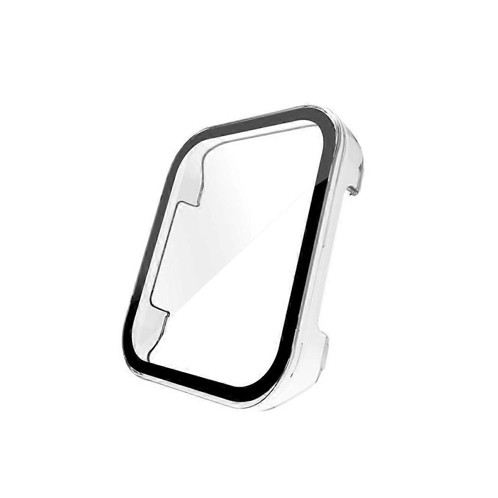 Ultra-thin for Shell Screen Protector for Realme Watch 3 Replacement Housing Cov