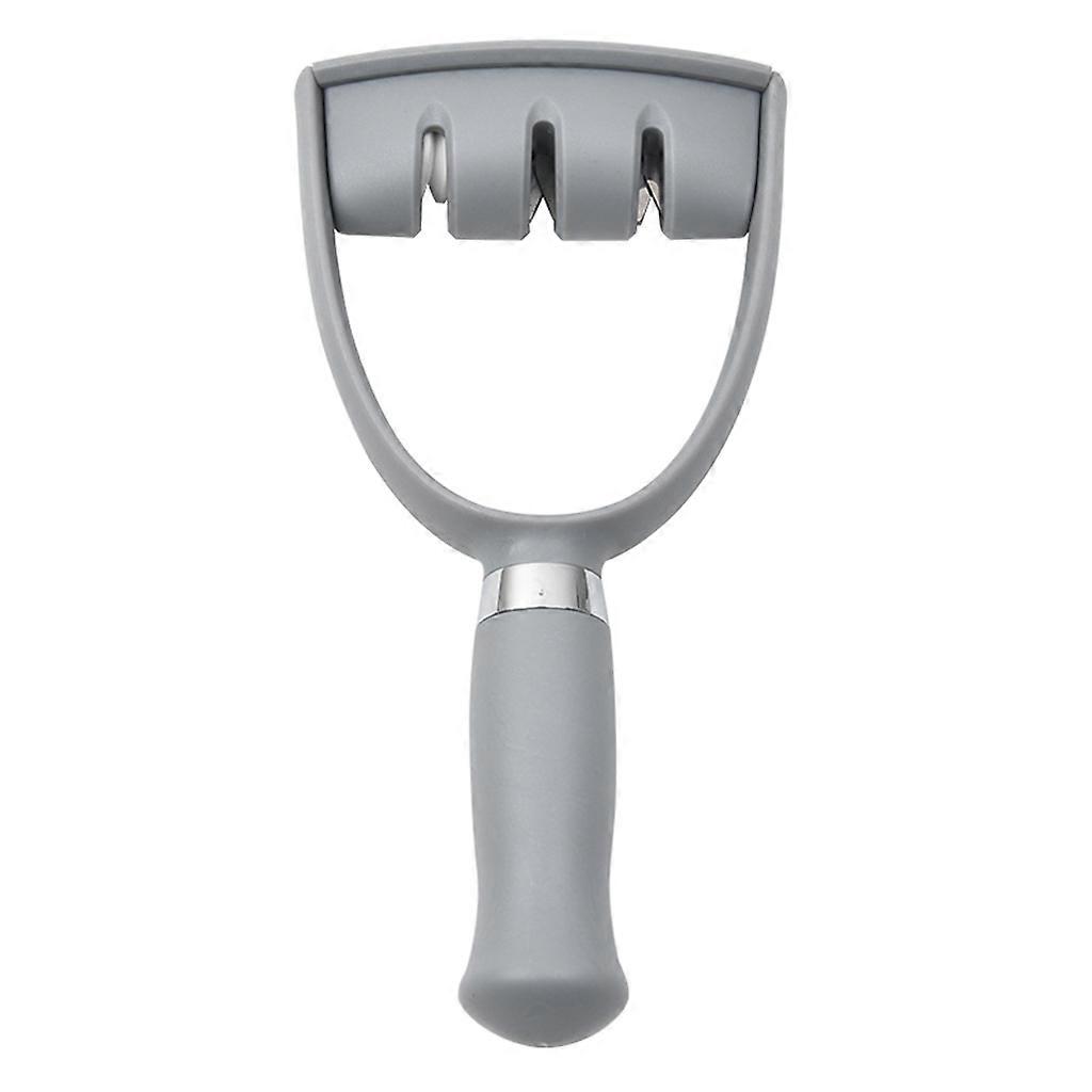 Multifunctional Sharpening Tool 3-stage Chef's Kitchen Knife Stone Accessories