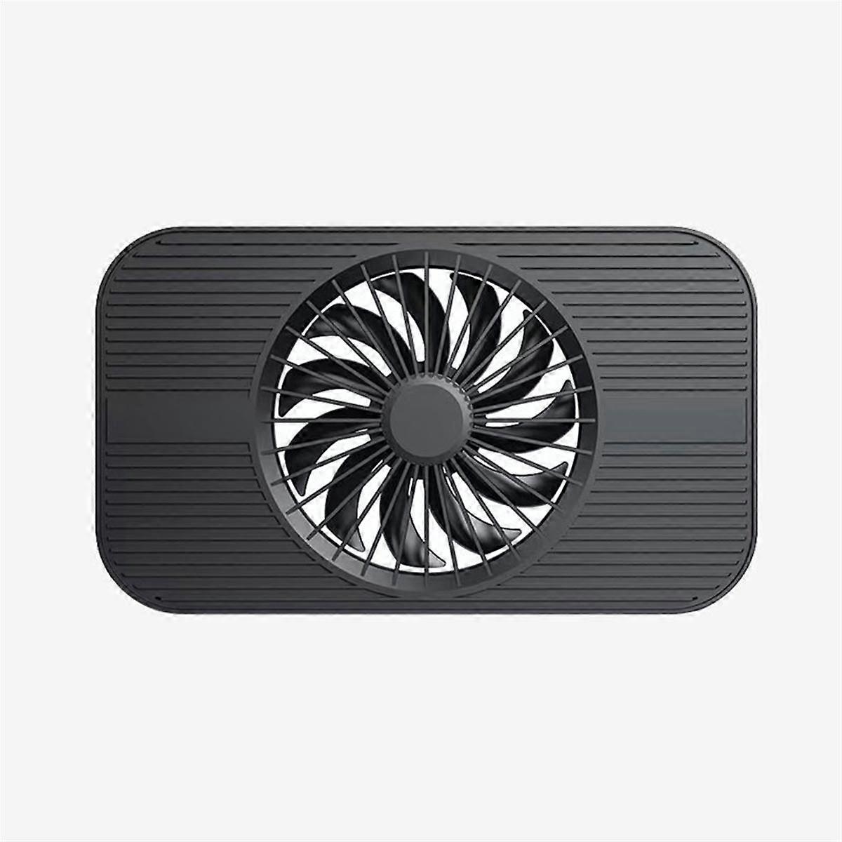 Router Cooling Pad Heatsinks Cooling Fan are Used in Tv Boxes/Routers, Desktop Portable Coolers