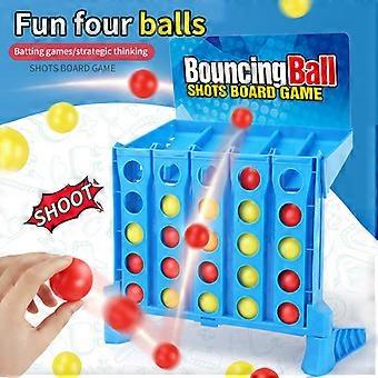 Shots Spill Barnas Pedagogiske Leker Foreldre-barn Interaksjon Bordspill Gave For Barn Juegos Para Nios