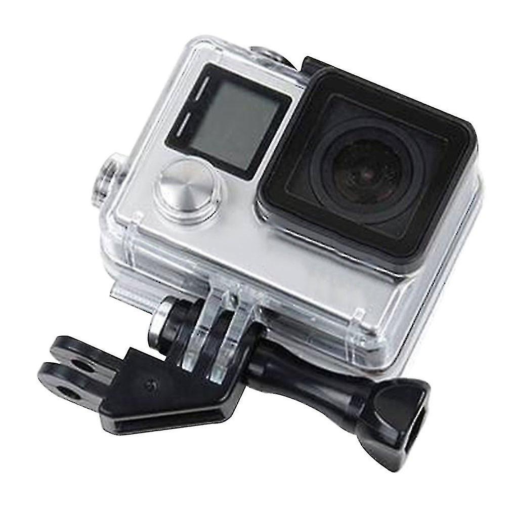 New 90-degree Direction Rotary Connector Adapter For Gopro Hero 4/3+/3/2/1