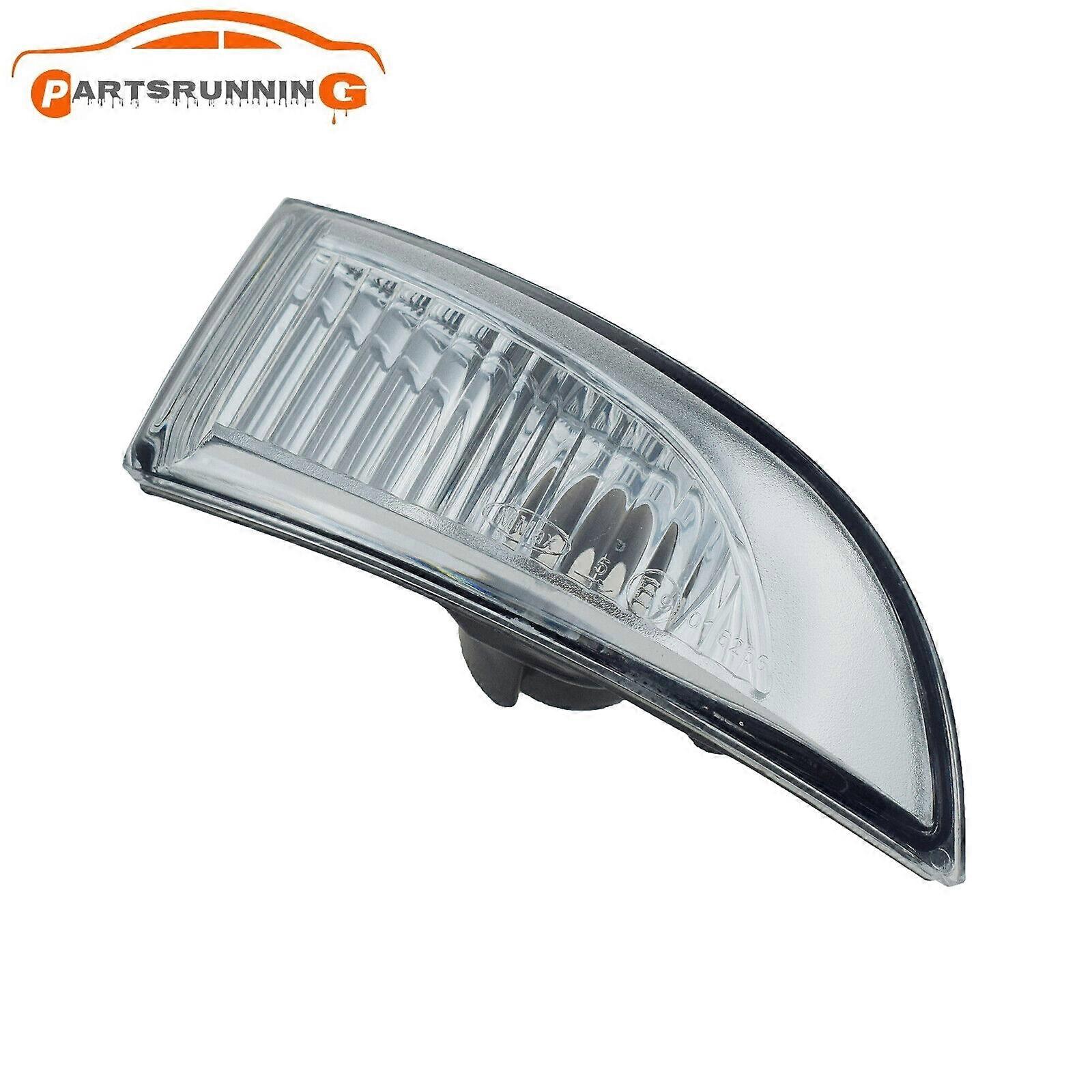 Wing Mirror Indicator Lens Right Side For 08-16 Renault Megane Laguna 261600001R