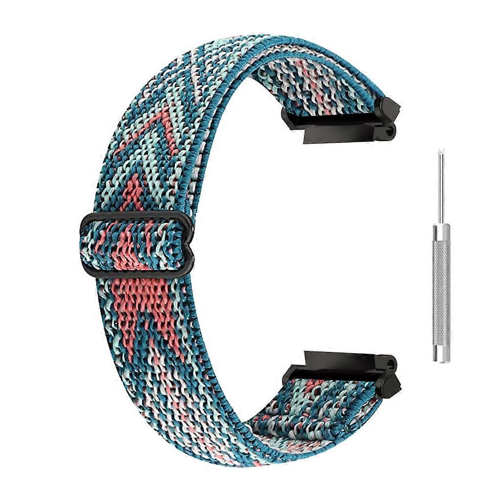 Nylon Watchband for T Rex2 25mm Watch Strap