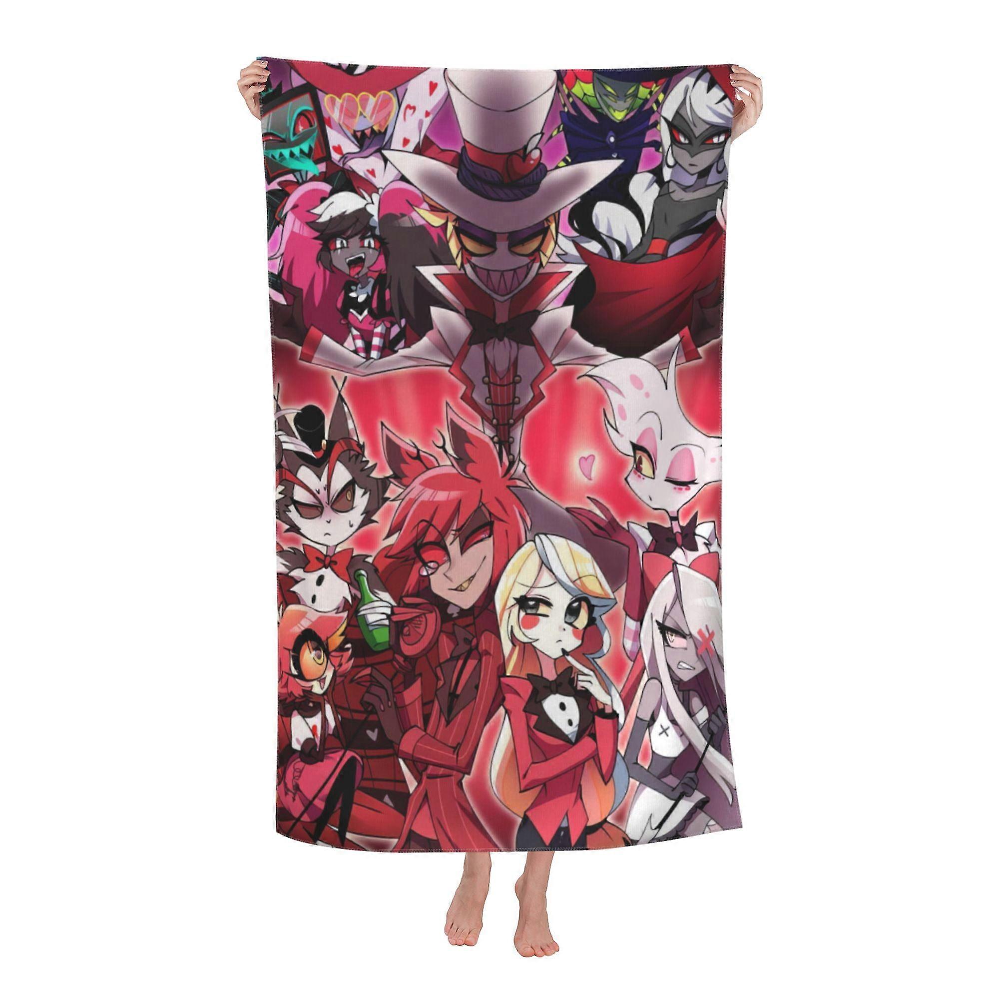 k70 Beach Towel, Large Microfiber Bath Towel mtdw70