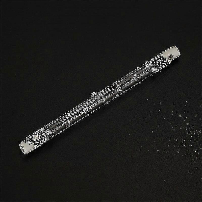 Incandescent light bulbs r7s halogen bulb 150w double ended linear with ac 220v 240v