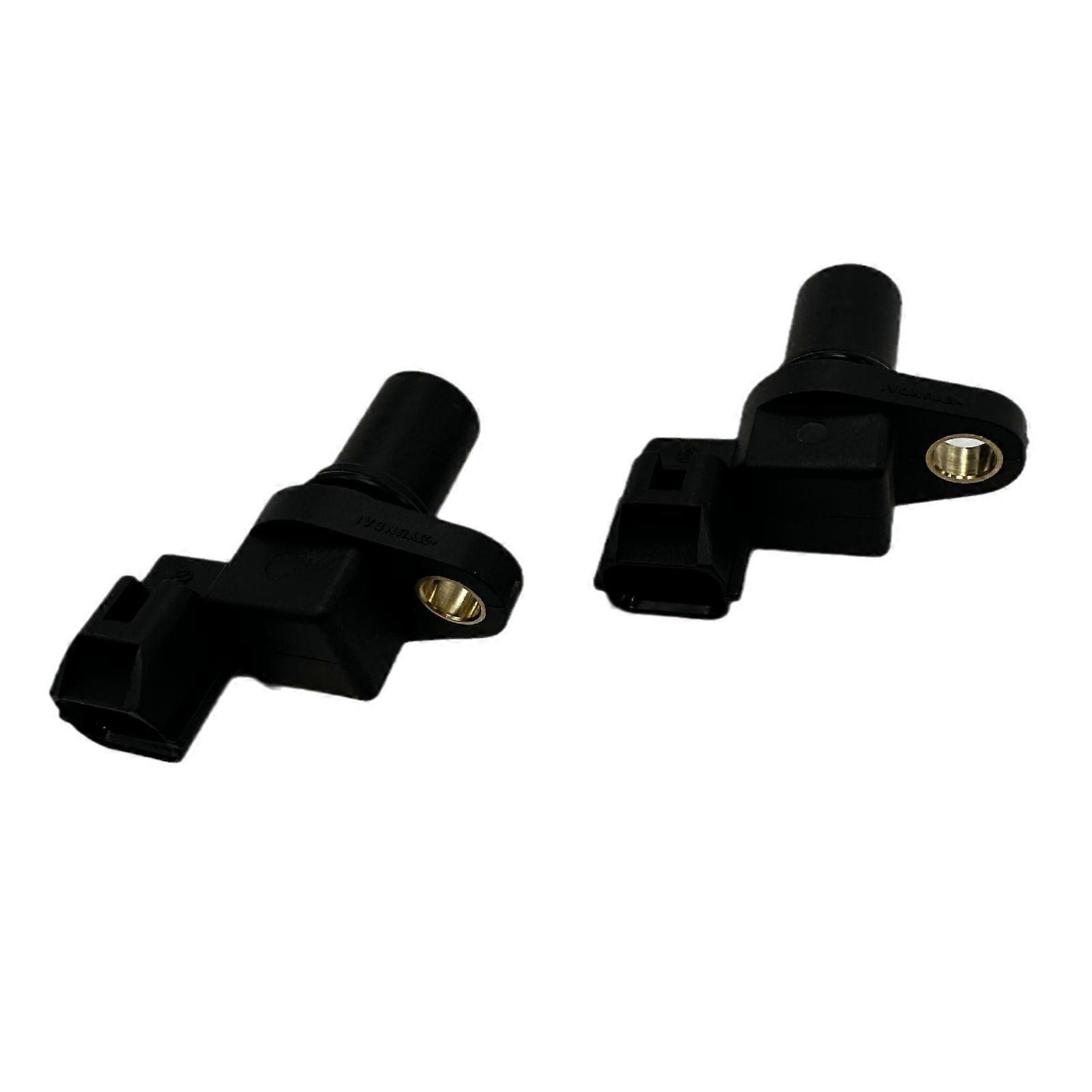 Compatible For Kia 1Pc Hyundai Sonata Tucson Variable Speed Input Output Speed Sensor 4262039051