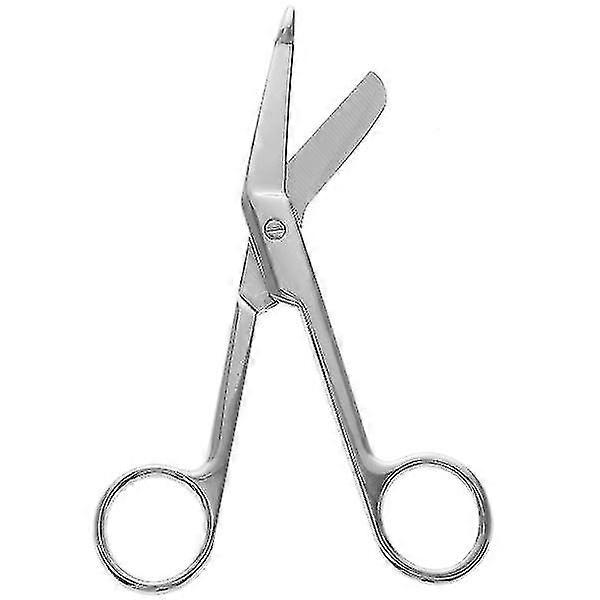 Less Steel B Scissors 14cm Nursing Scissors For Home Use