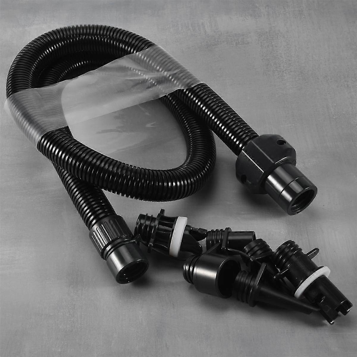 كاياك مجداف مجلس التزلج على الماء قارب الملحقات مضخة الهواء الكهربائية أنبوب نفخ لمضخة الهواء 782 S202412276947