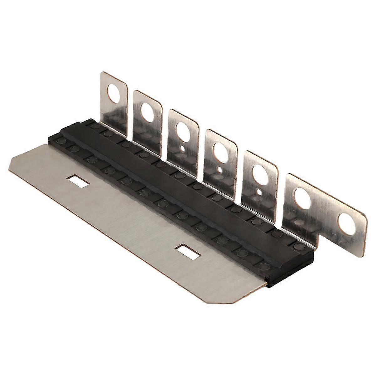 Headlight Block Fuse for Fuse Block Main Fuse Replace 956-358 956358 68368854AA