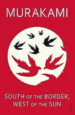 Söder om gränsen väster om solen