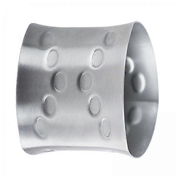 2xStainless Steel Corn Stripper Manual Corn Threshing Tool Corn Kernel Remover