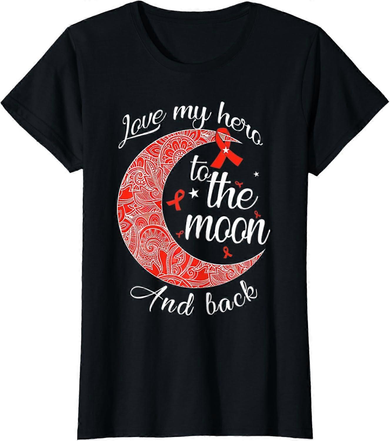 HIV AIDS   HIV     T-Shirt