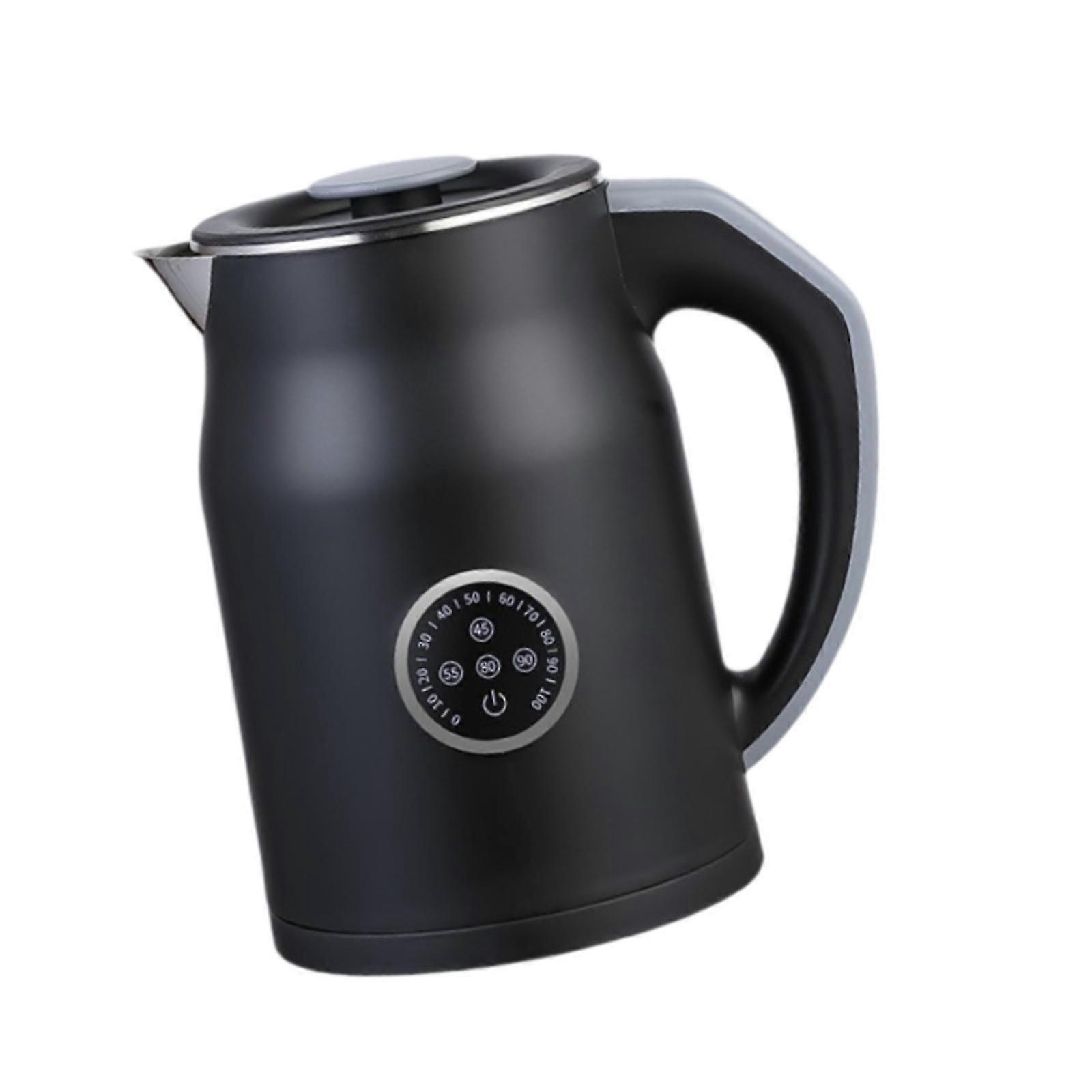 Bollitore elettrico Bollitore elettrico in acciaio inossidabile per ufficio cucina domestica