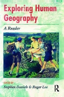 Exploring Human Geography