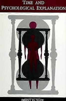 Time and Psychological Explanation