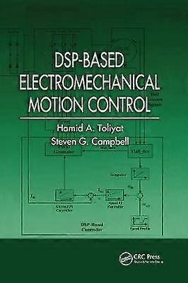 DSP-Based Electromechanical Motion Control