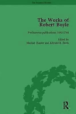 De werken van Robert Boyle Deel II Deel 5