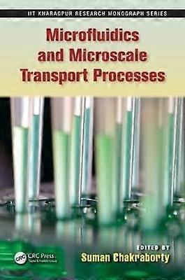 Microfluidics and Microscale Transport Processes