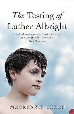 Het testen van Luther Albright