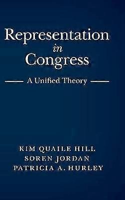 Representation in Congress