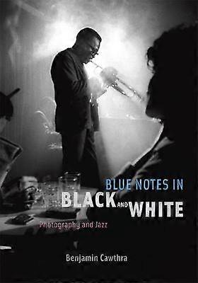 Blue Notes in Black and White