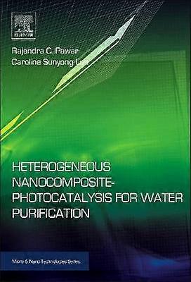 Heterogeneous Nanocomposite-Photocatalysis for Water Purification