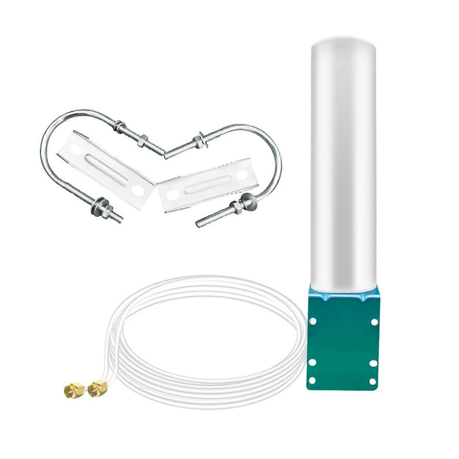 Digitale Antenne Stabile Übertragung Hohe Verstärkung Große Reichweite Einfache Installation Signalempfang