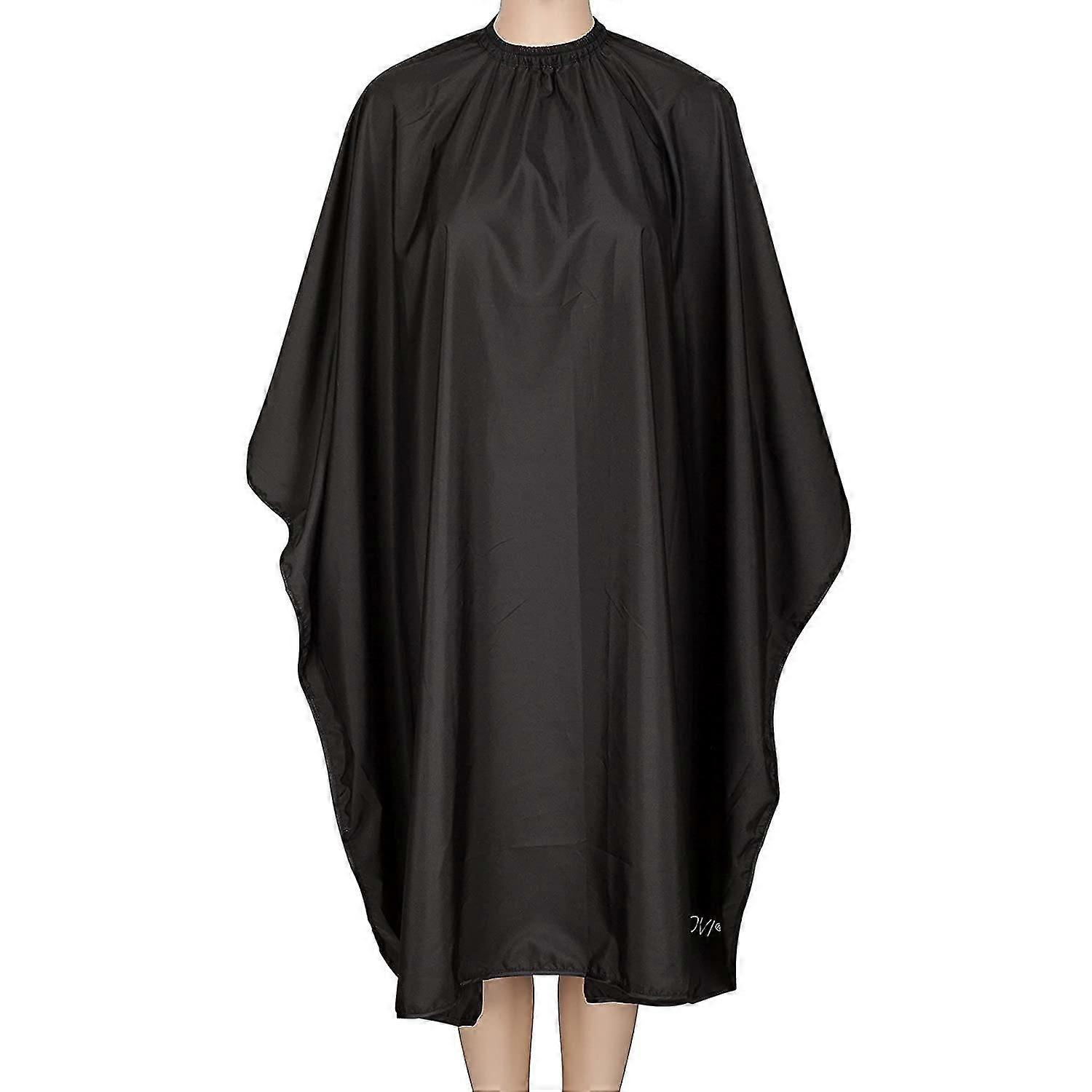 理发师 Cape 理发师 Cape 男女通用理发师 Cape Cape Bla,4551