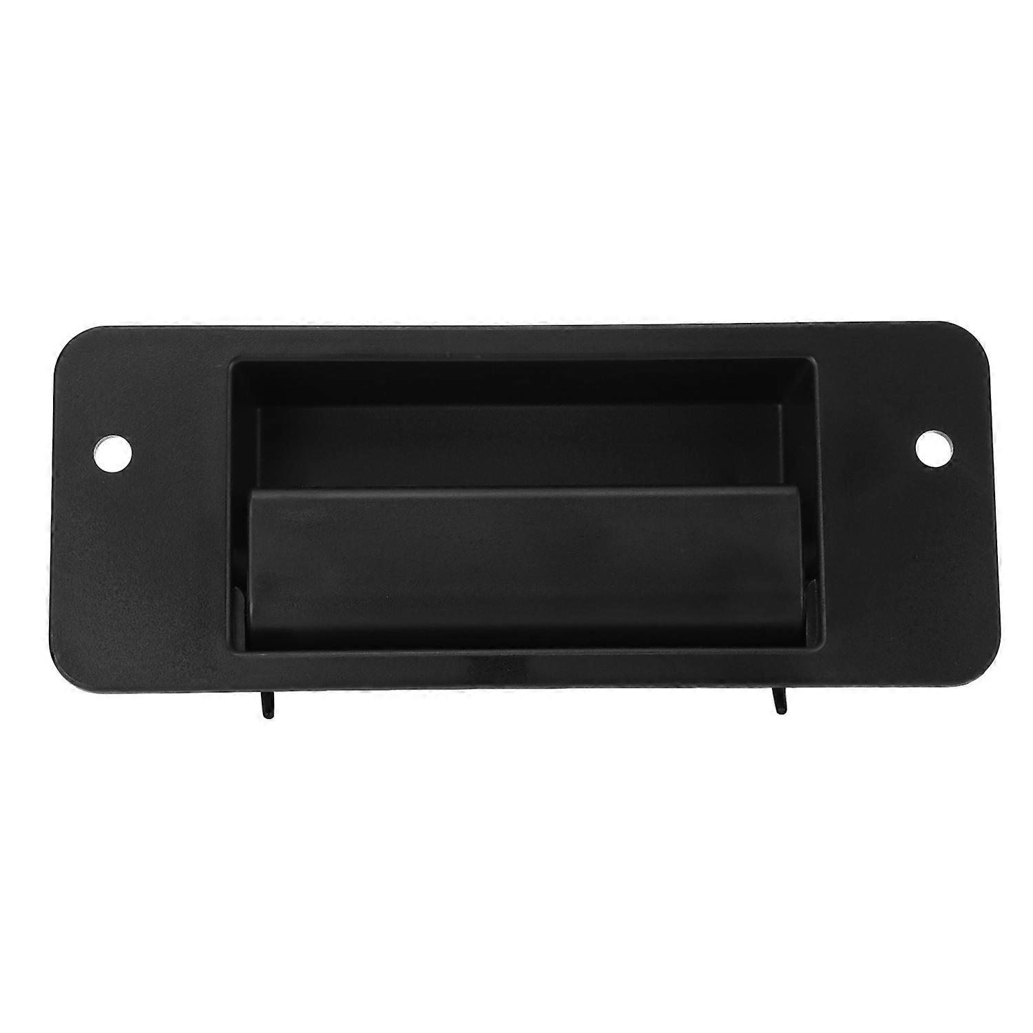 Outer Cargo Door Handle Accurate Size Long Lasting Durability 6C2Z1543401AA for E150 E250 E350 E450 