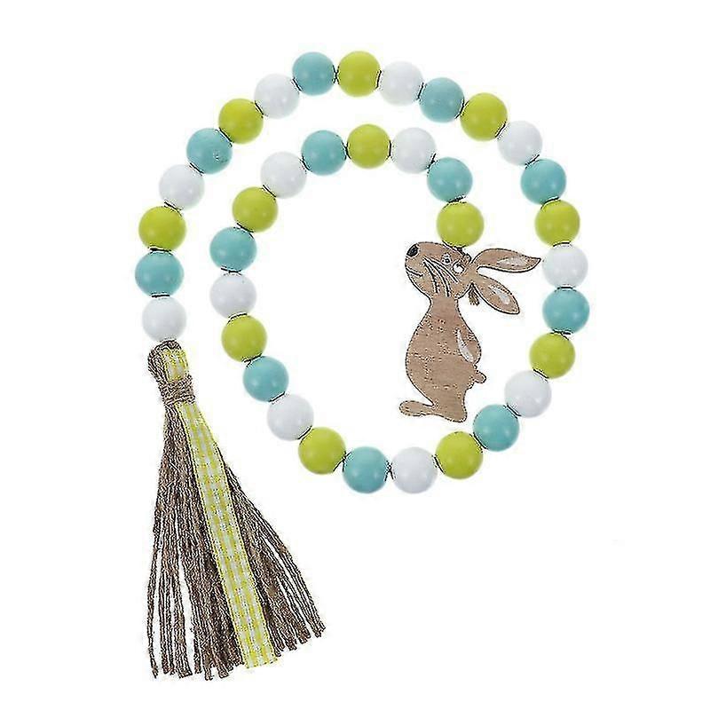 1pcs Easter Party Pendant