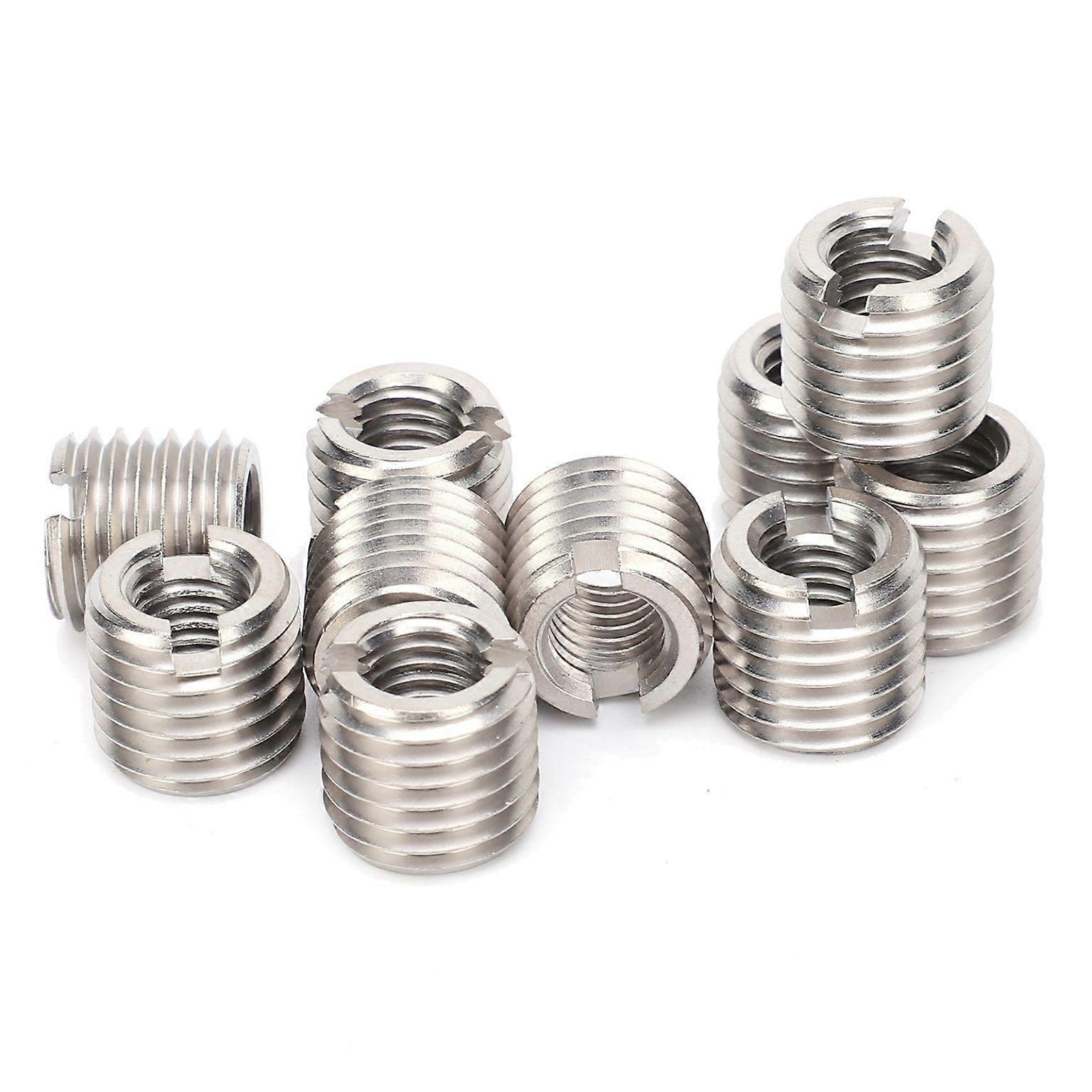 thread reducing nut thread repair tool male female thread reducing nut stainless