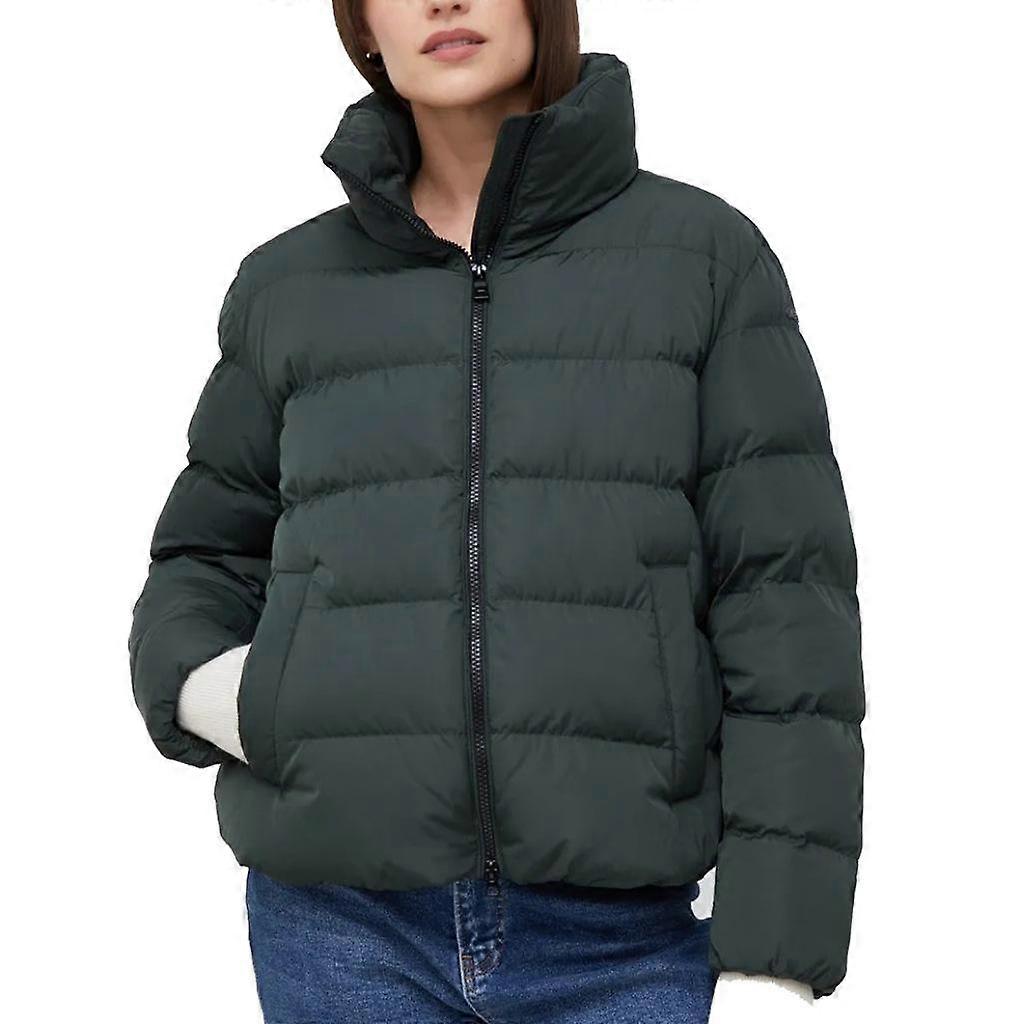 Geox W Anylla Short Parka Jacket