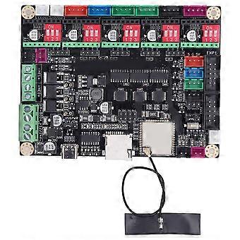 3D Printer Motherboard 32 Bit Control Board Additive Manufacturing Products Accessories Suitable for ESP32