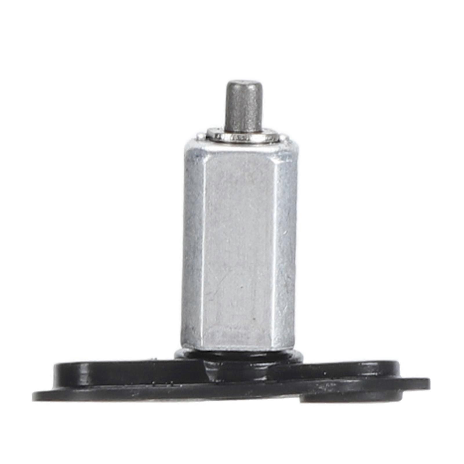 Drone Arm Shaft Axis Hinge Metal Alloy Anti Impact Easy Installation Arm Axis for Mini 4pro