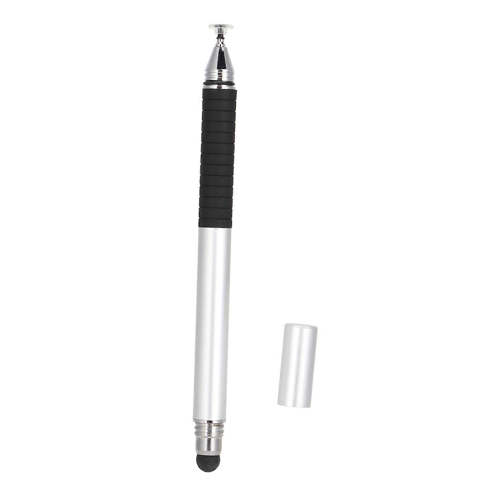 Stylus High Accuracy High Sensitivity Comfortable Grip Pen Shape Design Capacitive Stylus