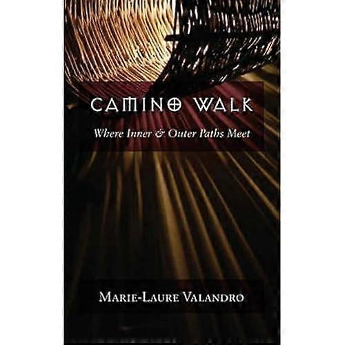 Camino Walk: Where Inner and Outer Paths Meet