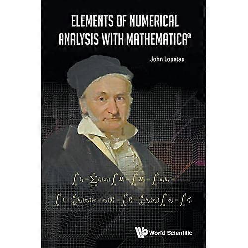 Elemente der numerischen Analysis mit Mathematica