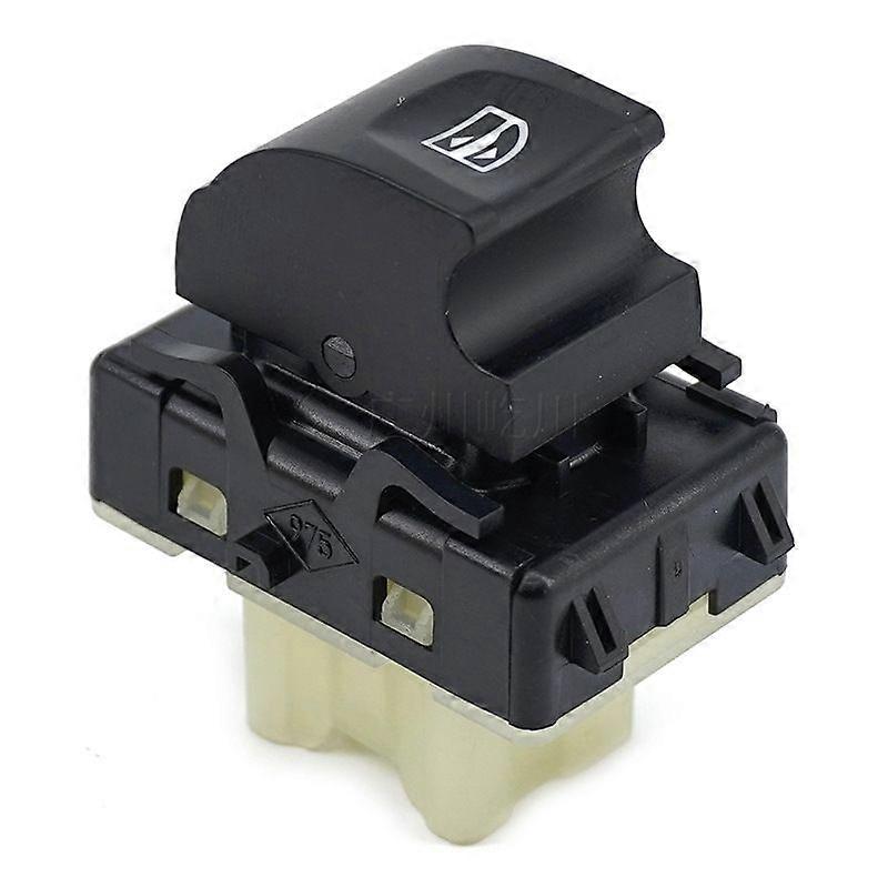 Applies to 254217475R Suitable For Renault Electric Window Single Switch Passenger Side Glass Lifter Control Switch Button