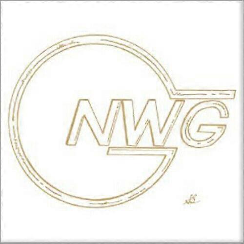 New World Generation New World Generation CD 2 discs (2012) NEW