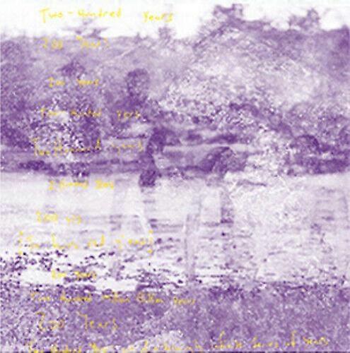 200 Years 200 Years CD (2011)