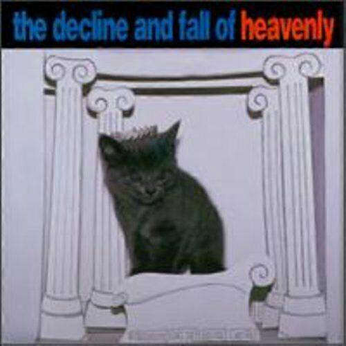 The Decline amp Fall of Heavenly CD