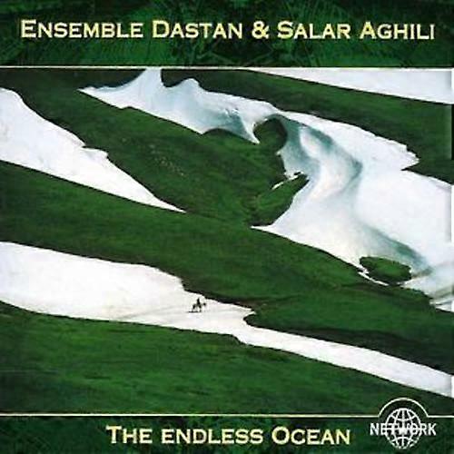 Ensemble Dastan The Endless Ocean CD (2008)