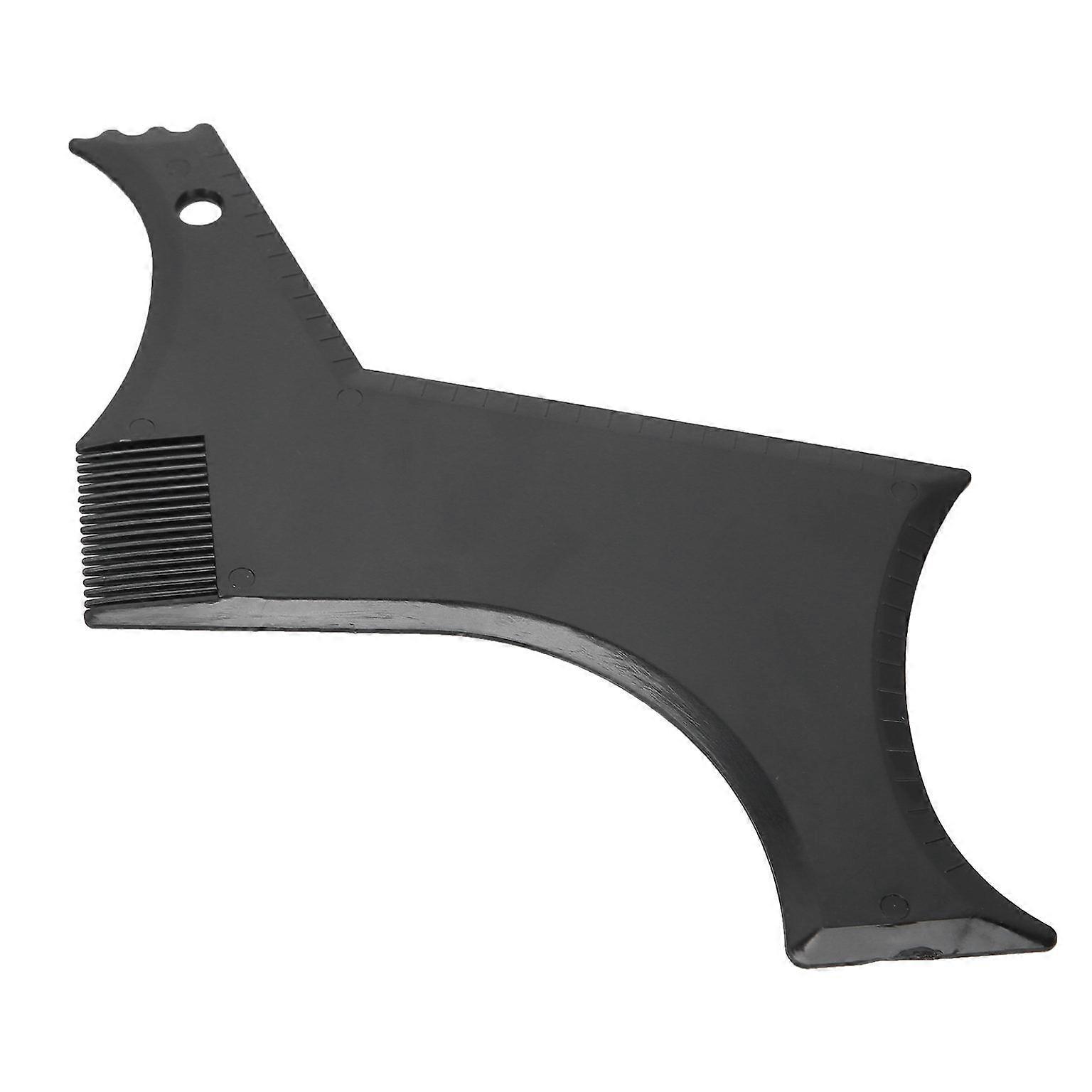 Ultimate Beard Shaping Tool: Your Complete Guide to Perfect Neckline and Beard Shaping