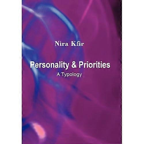 Personality & Priorities: A Typology